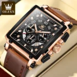 Top Brand Male Watches