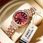 Luxury Watch For Woman