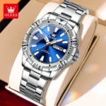Original Quartz Watch for Man