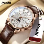 Men Watch Fashion
