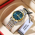 Luxury Quartz Ladies Watch