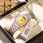 Luxury Woman Watch Sports