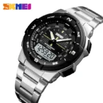 Men Watch Fashion