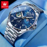 Men's Watches Chronograph
