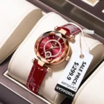 Ladies Luxury Watch