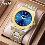 Quartz Watch for Manal