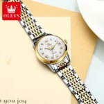Luxury Brand Ladies Watch