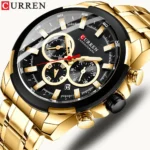 Quartz Watch for men
