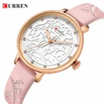 Waterproof Ladies Watch