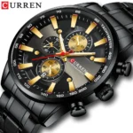 Quartz Watches  For Men