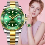 Mechanical Women Watches
