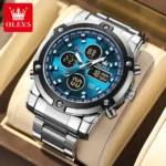 Electronic Watch for Man