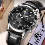 Chronograph Watch for Men