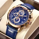 Quartz Watch for Men