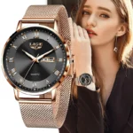 Luxury Watch For Woman