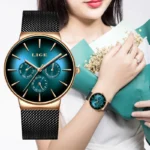 Quartz Watches For Women