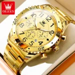 Original watch for Man