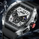 Quartz Watch for Men