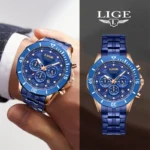 Luxury Men's Watch