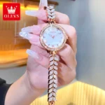 Waterproof Women's Watches