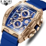 Sport Men's Watche