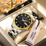 Luxury Man Watch