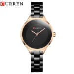 Quartz  Watch For Women