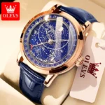 Mechanical Watch for Man