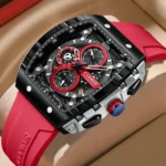 Men's Watches With Auto Date