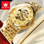 Fashion Automatic Watch for Man