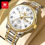 Quartz Watches for Men's
