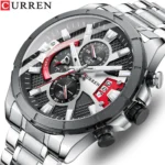 Quartz Watches Men's