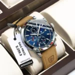 Luxury Wristwatch for Man