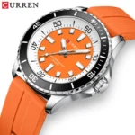 Fashion Men Watch