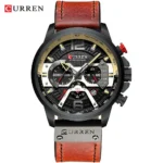 Quartz Watch for Men